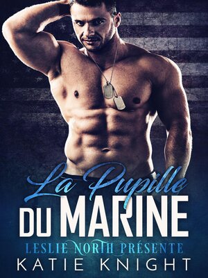 cover image of La Pupille du Marine